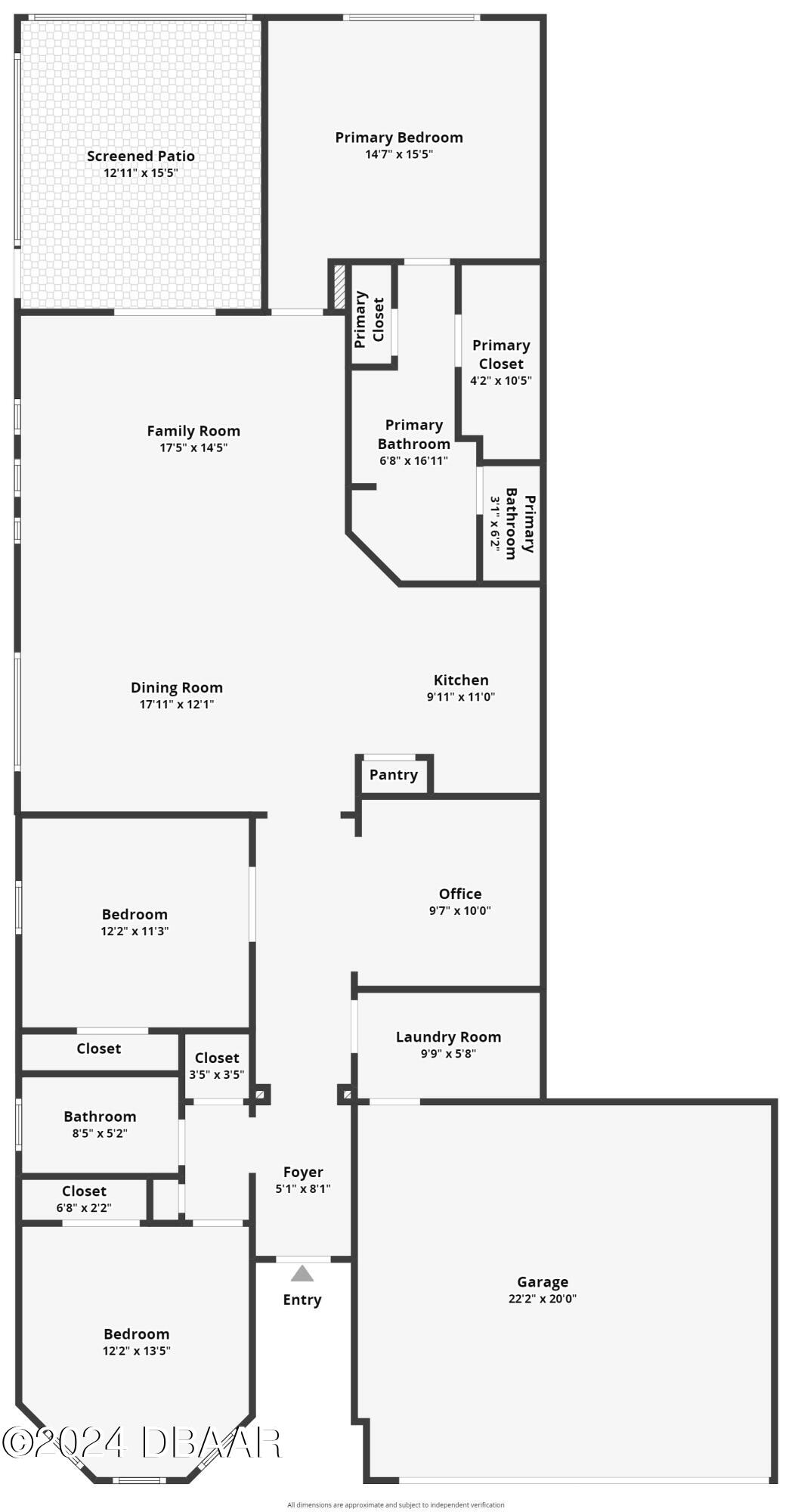 317 Island Breeze Avenue