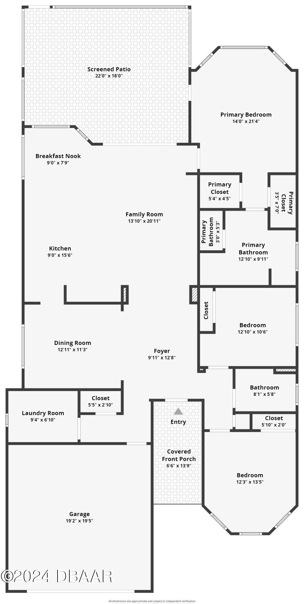 652 Landshark Boulevard