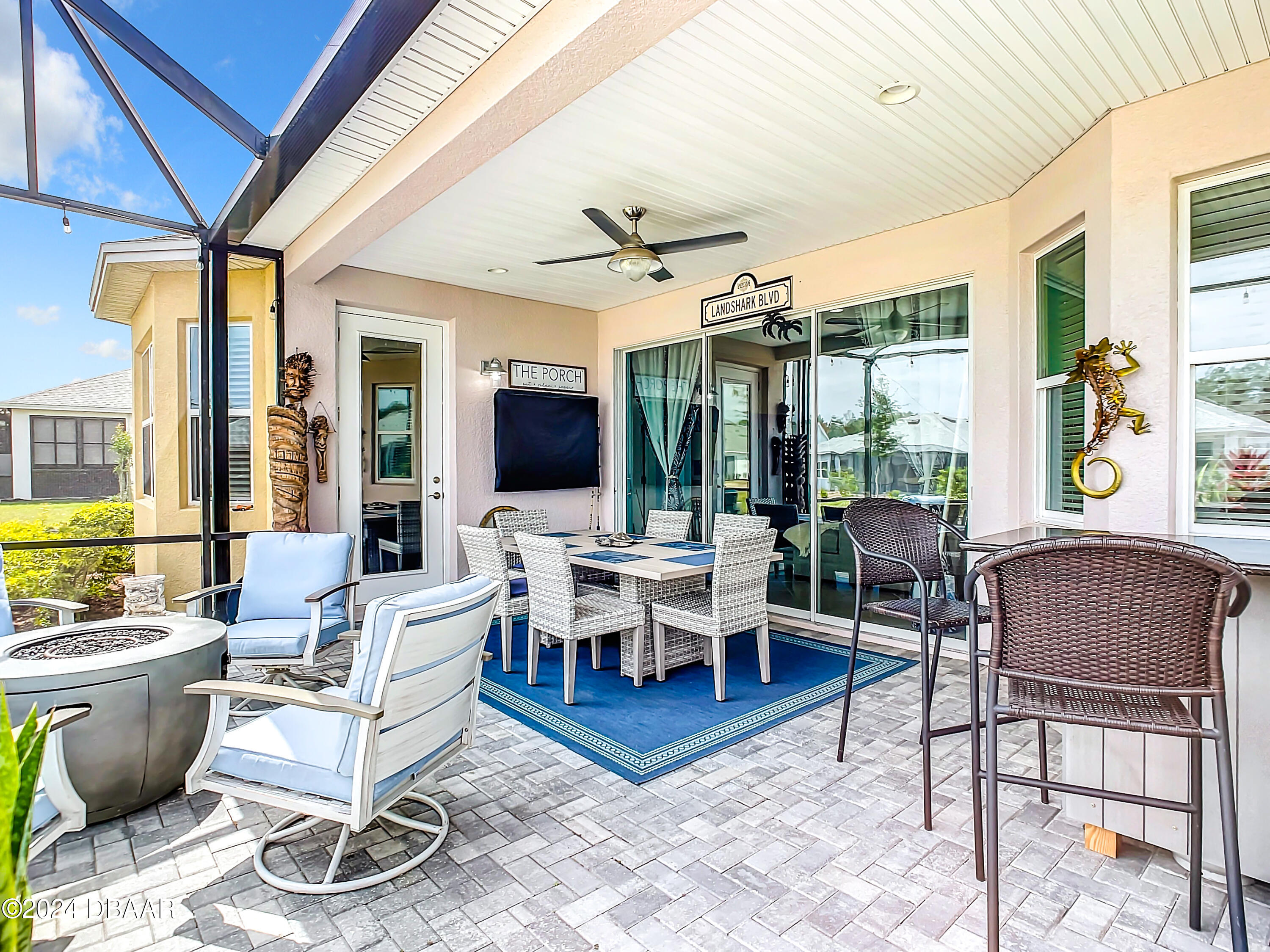 652 Landshark Boulevard