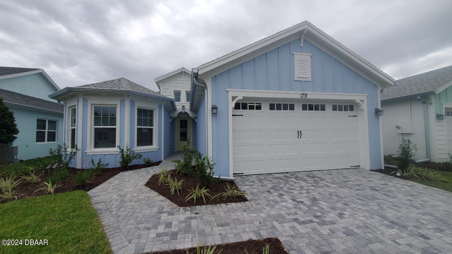 179 Gypsy Palace Lane