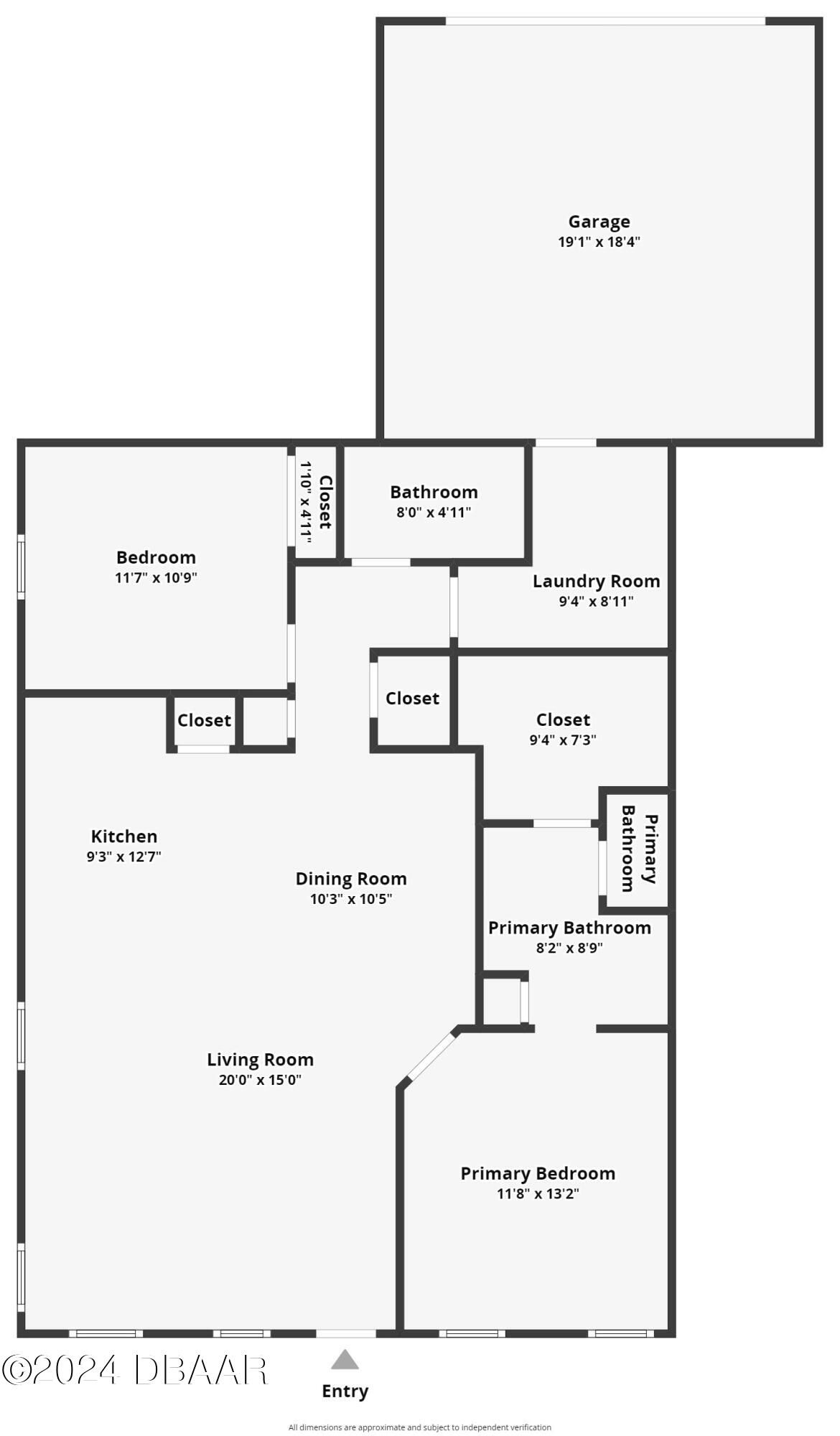 530 Landshark Boulevard