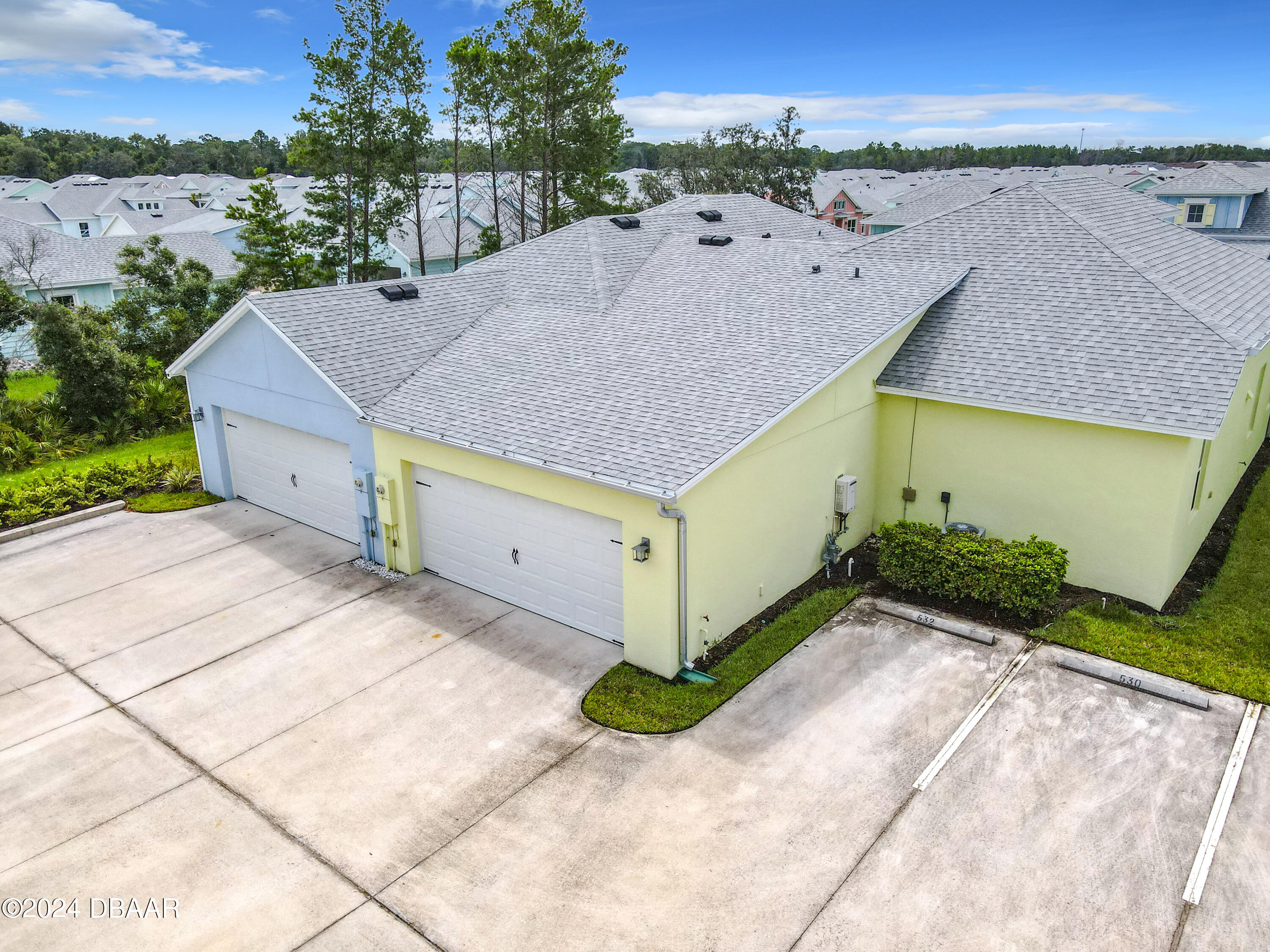 530 Landshark Boulevard