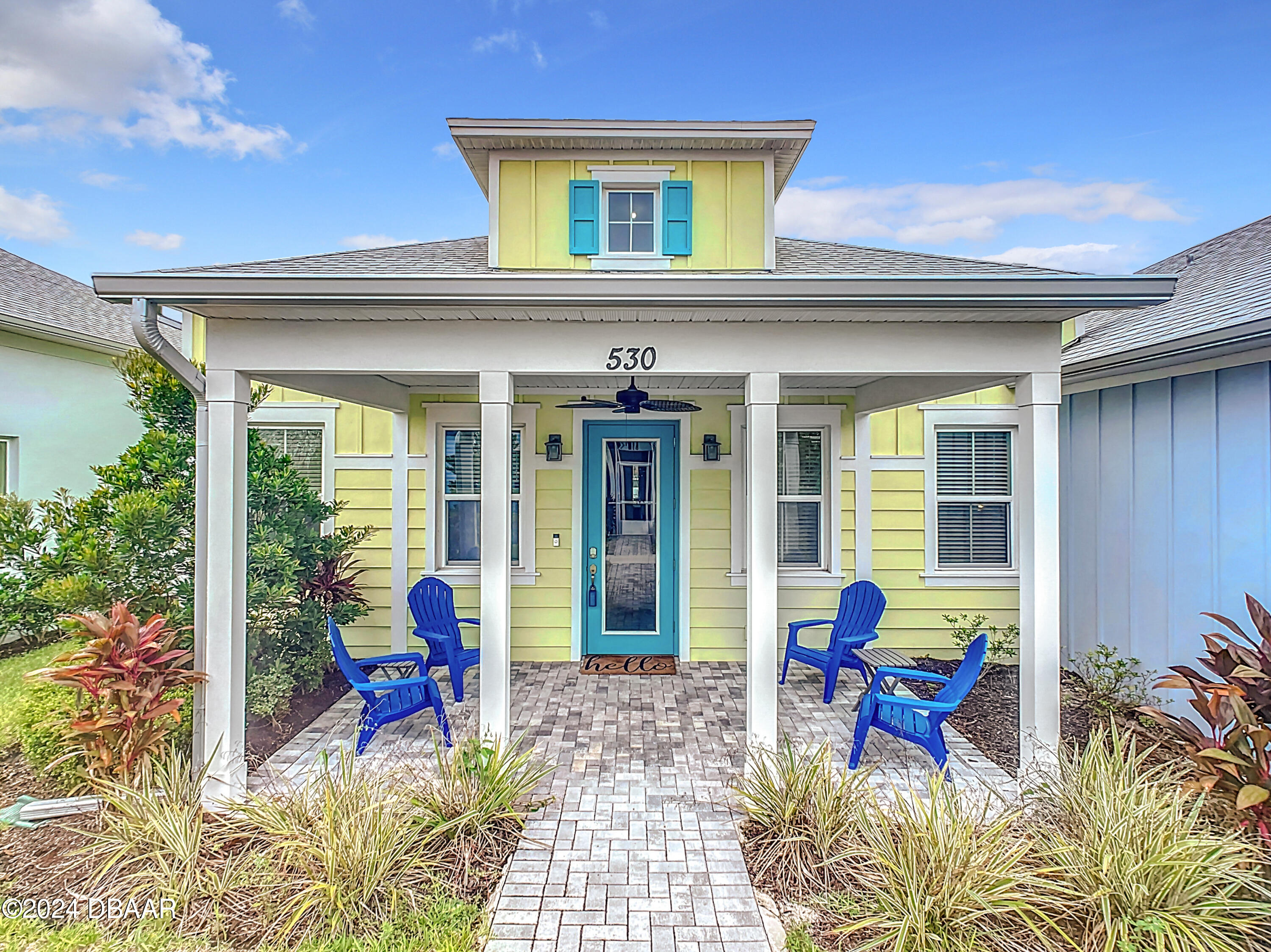 530 Landshark Boulevard