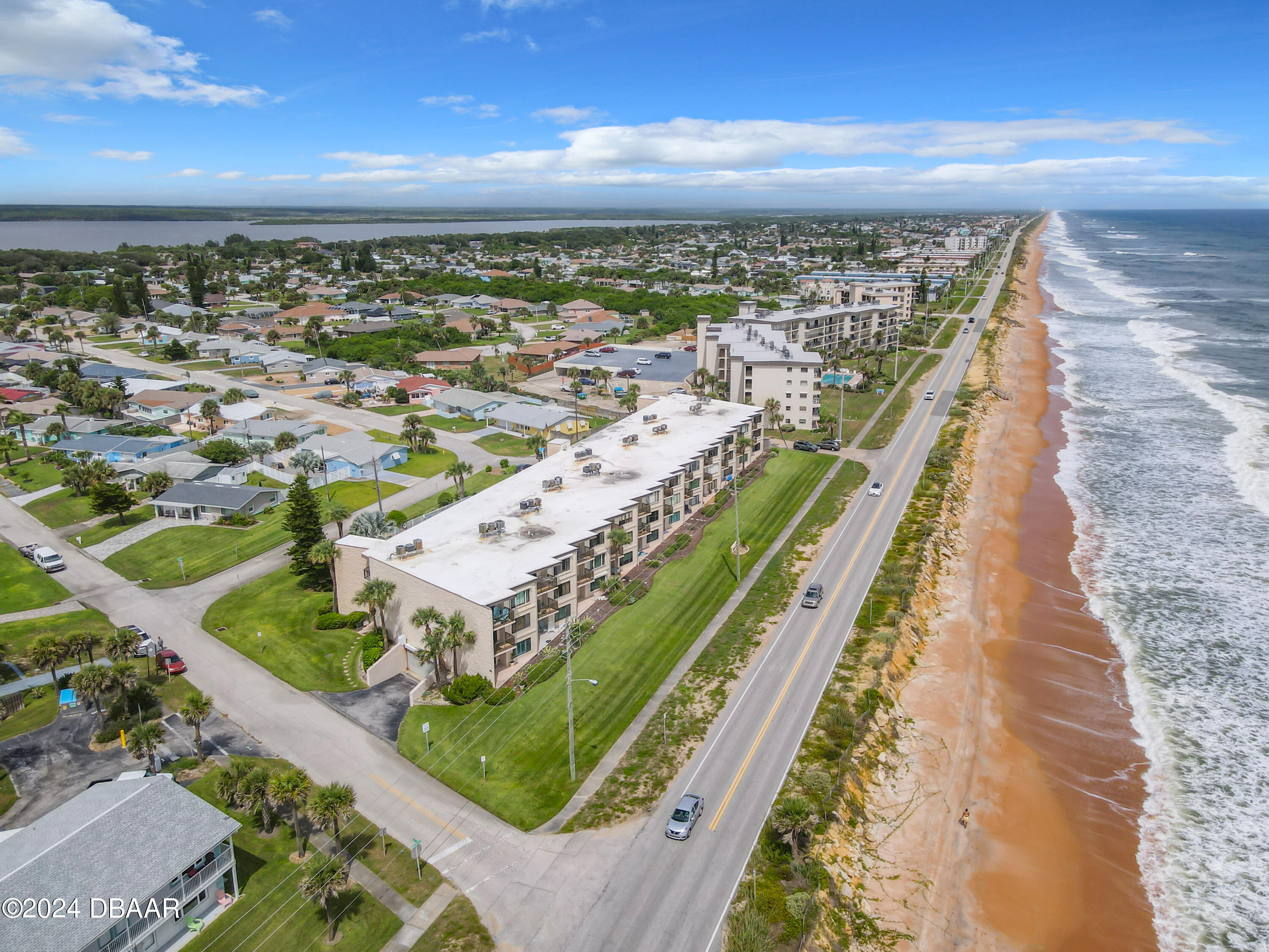 2600 Ocean Shore Boulevard, 3080