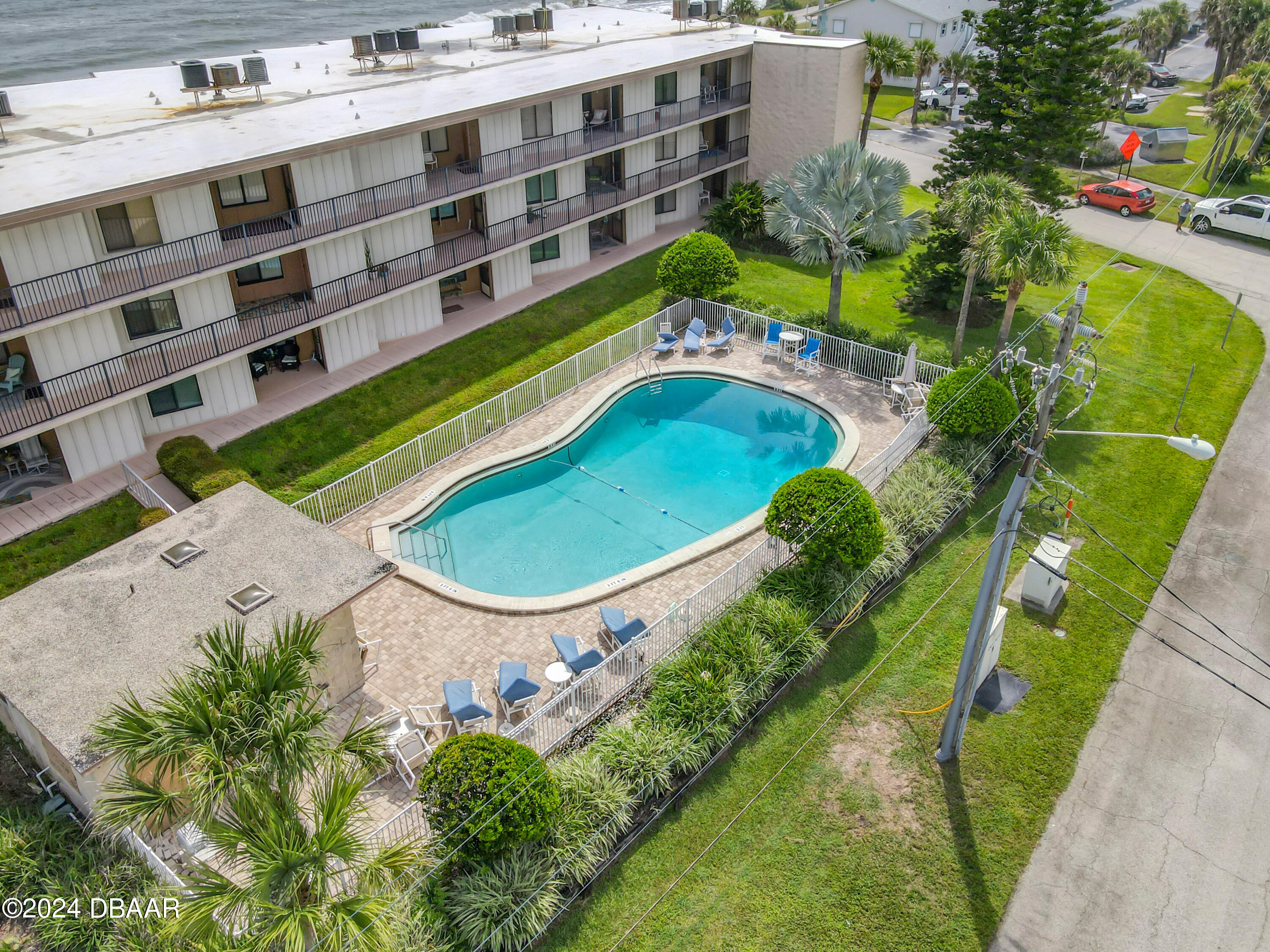 2600 Ocean Shore Boulevard, 3080