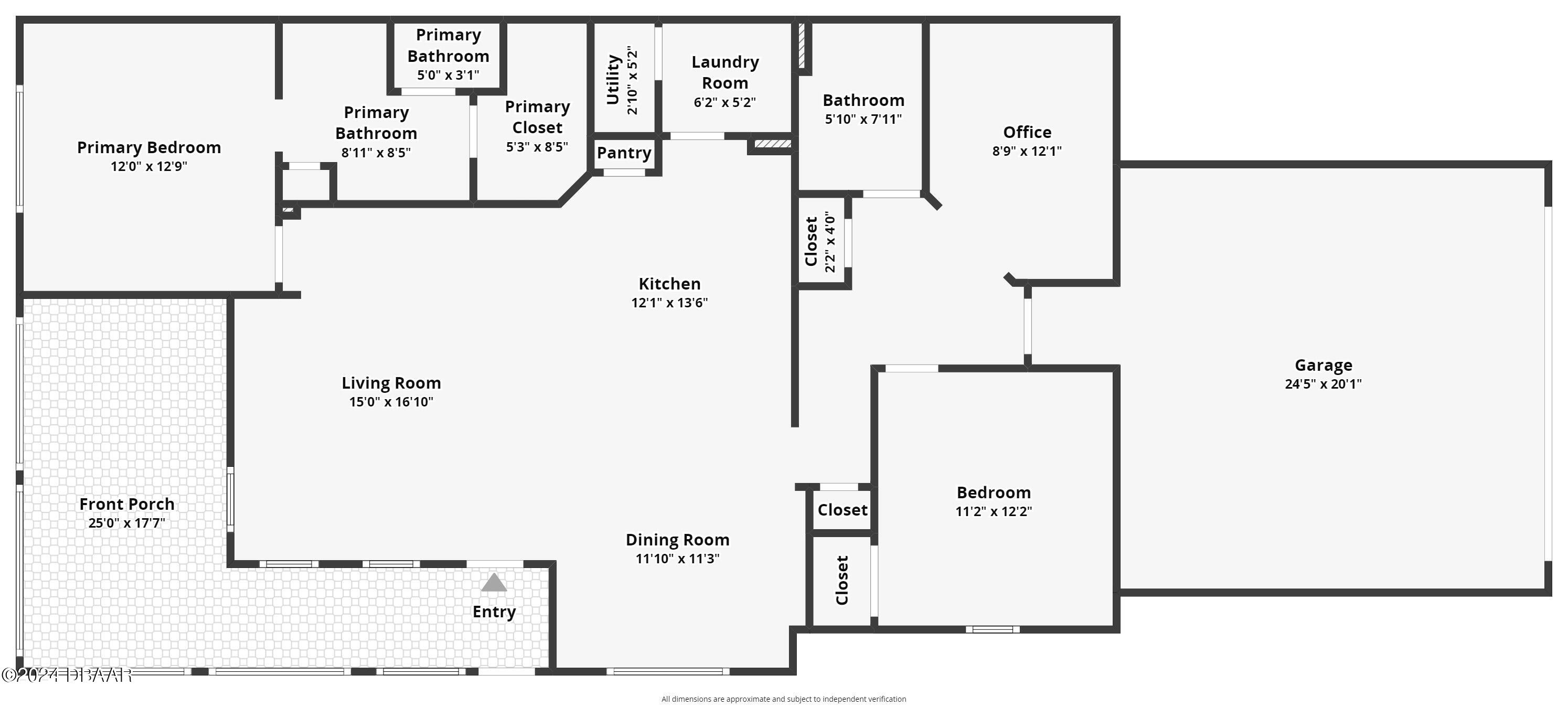 532 Landshark Boulevard