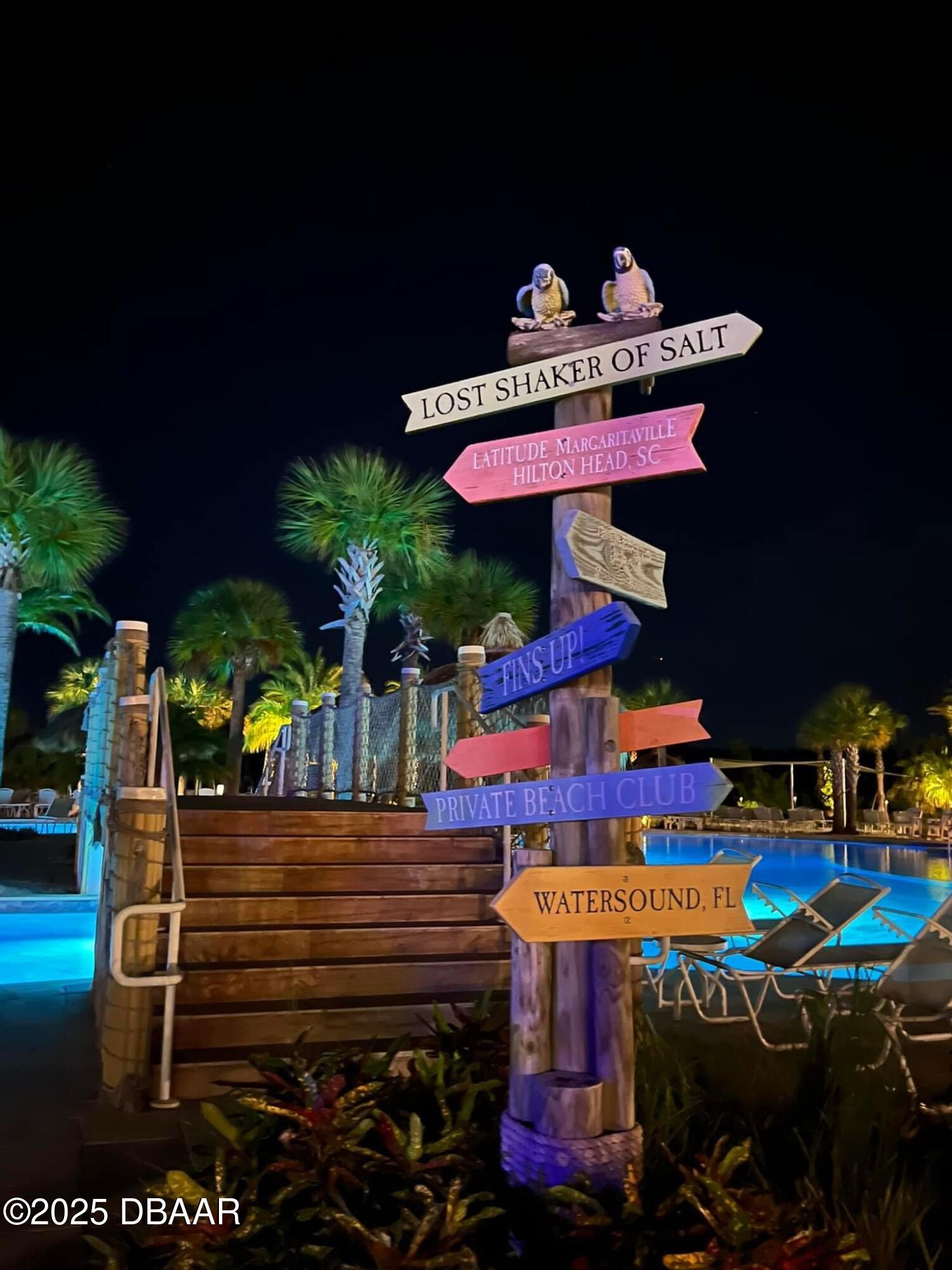 667 Margaritaville Avenue