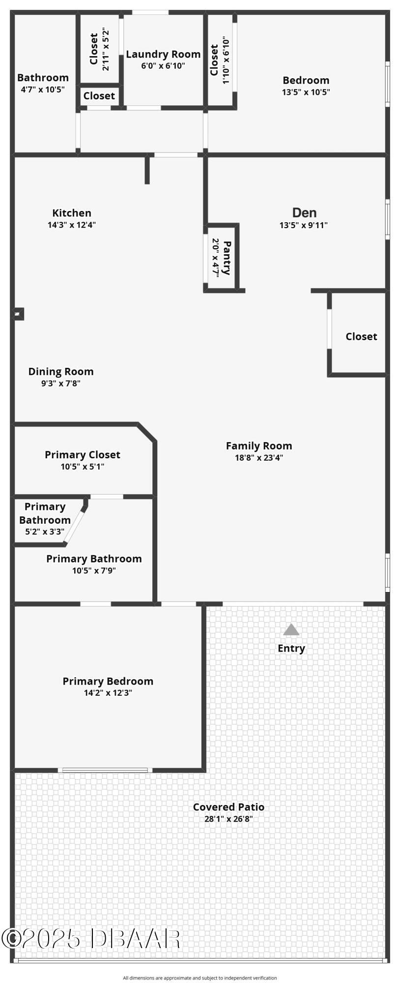 667 Margaritaville Avenue