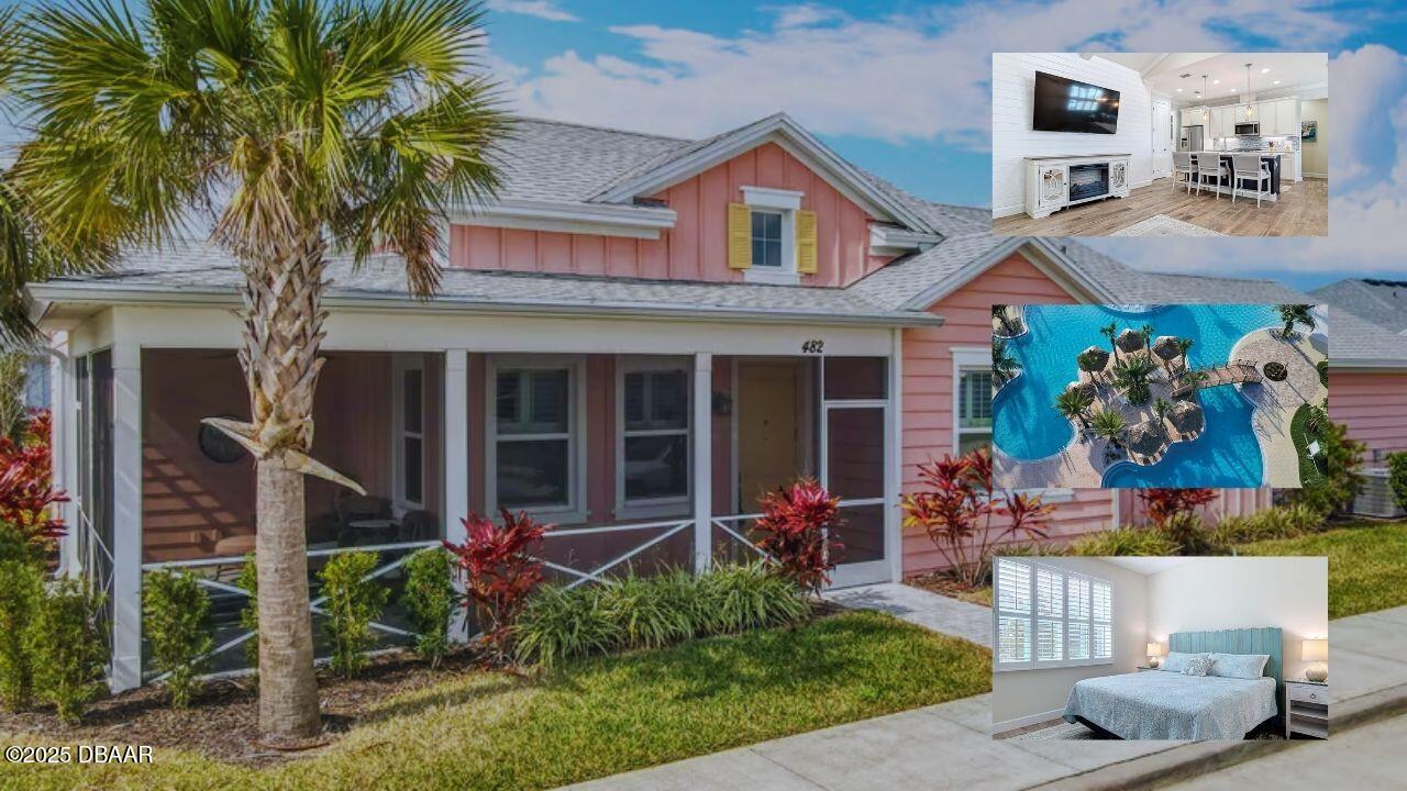 482 High Tide Lane