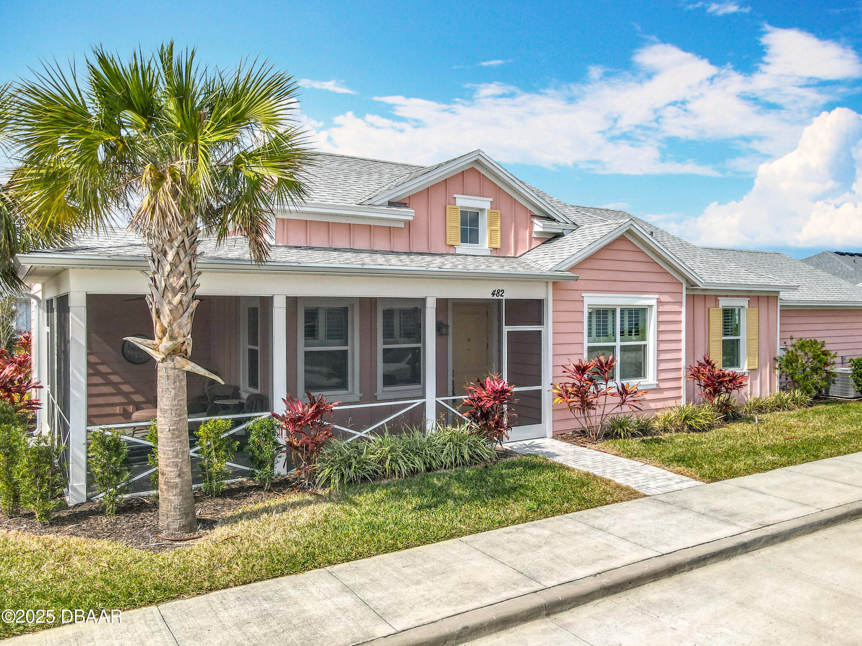 482 High Tide Lane
