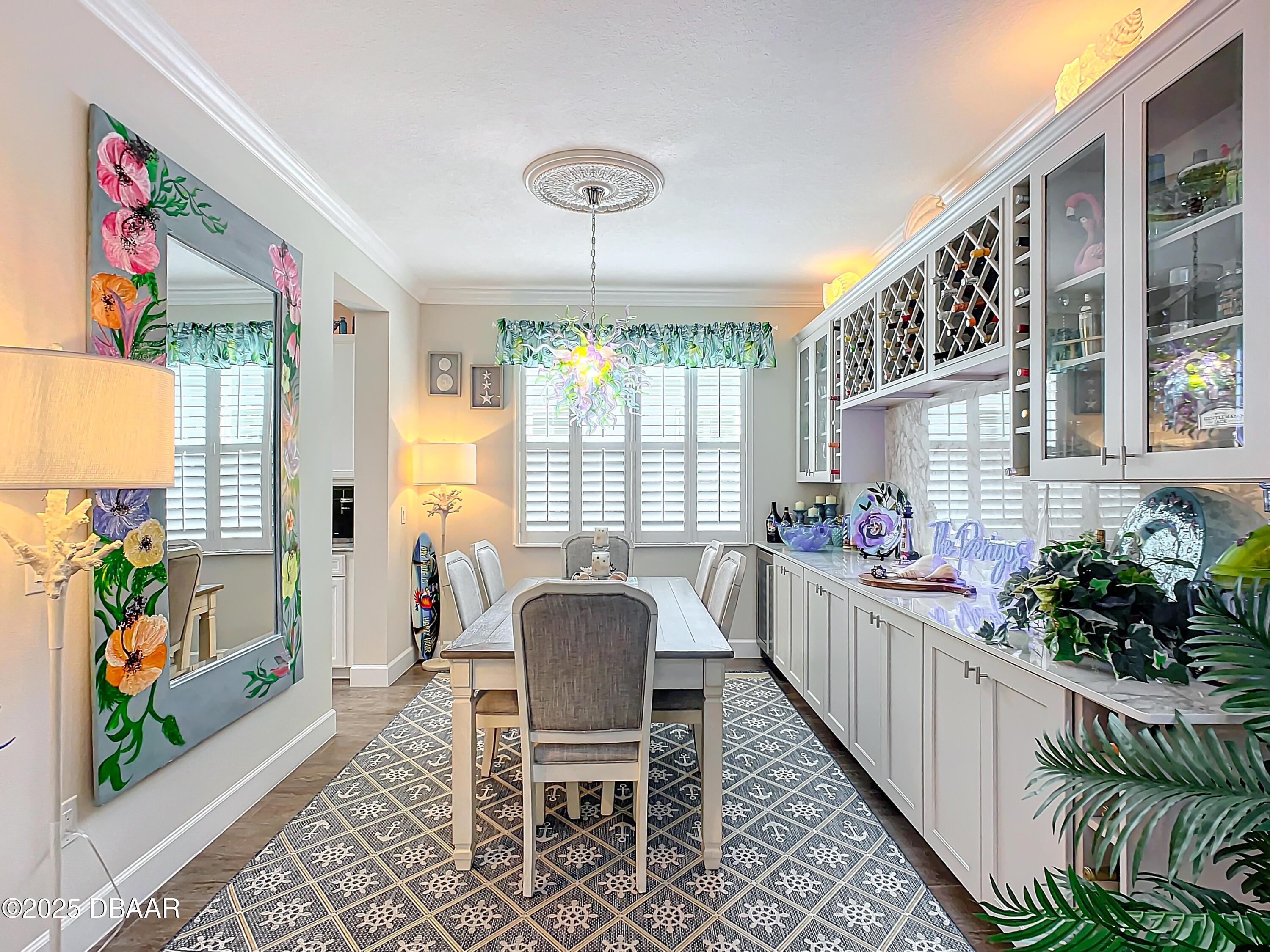 205 Blue Starfish Place