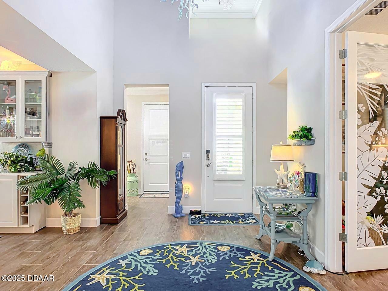 205 Blue Starfish Place