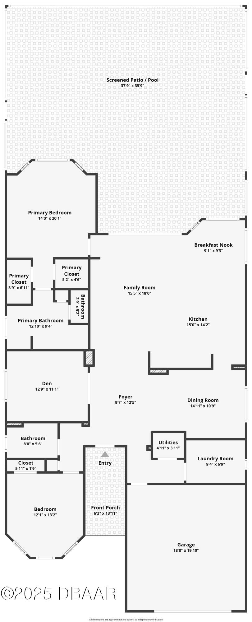 205 Blue Starfish Place