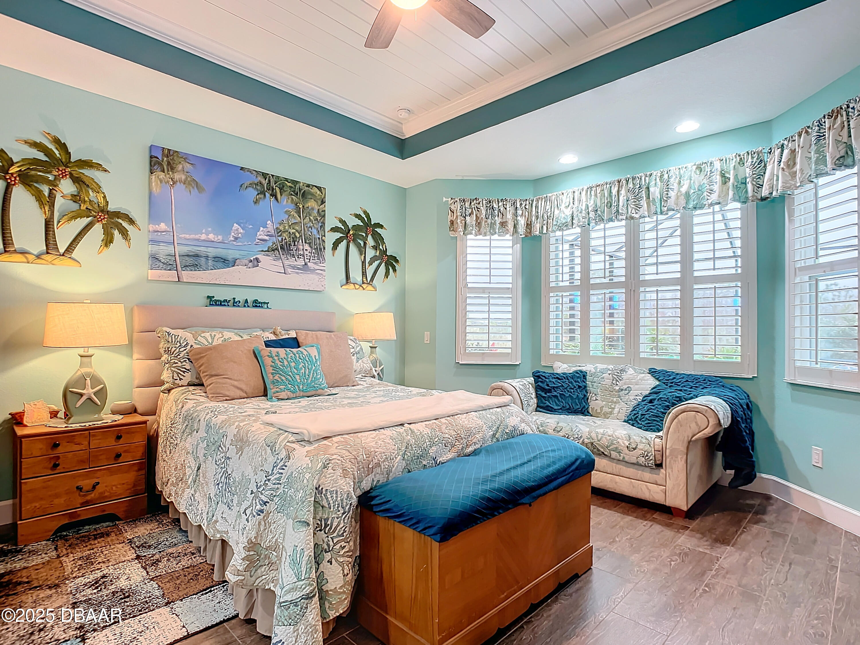 205 Blue Starfish Place