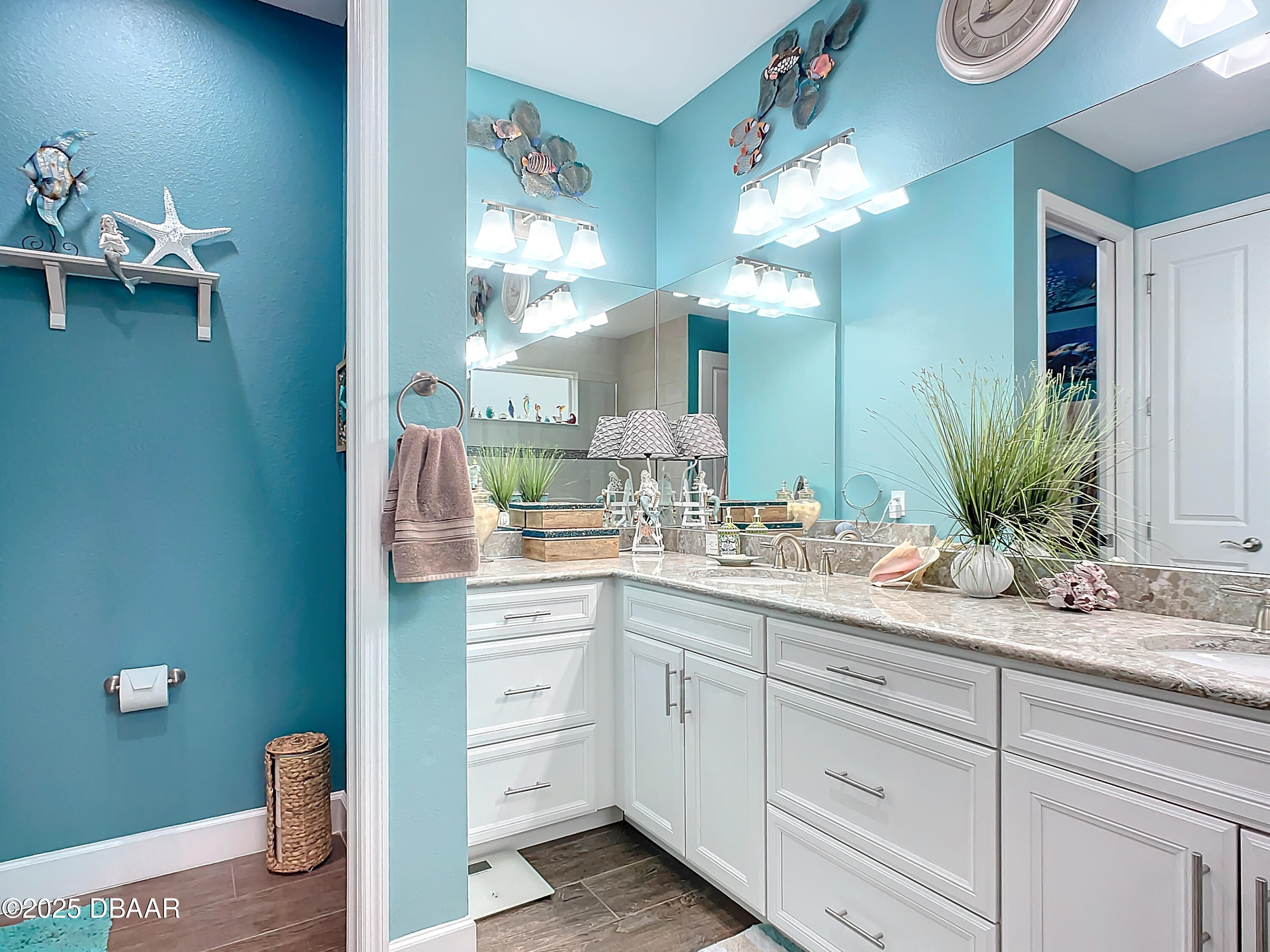 205 Blue Starfish Place