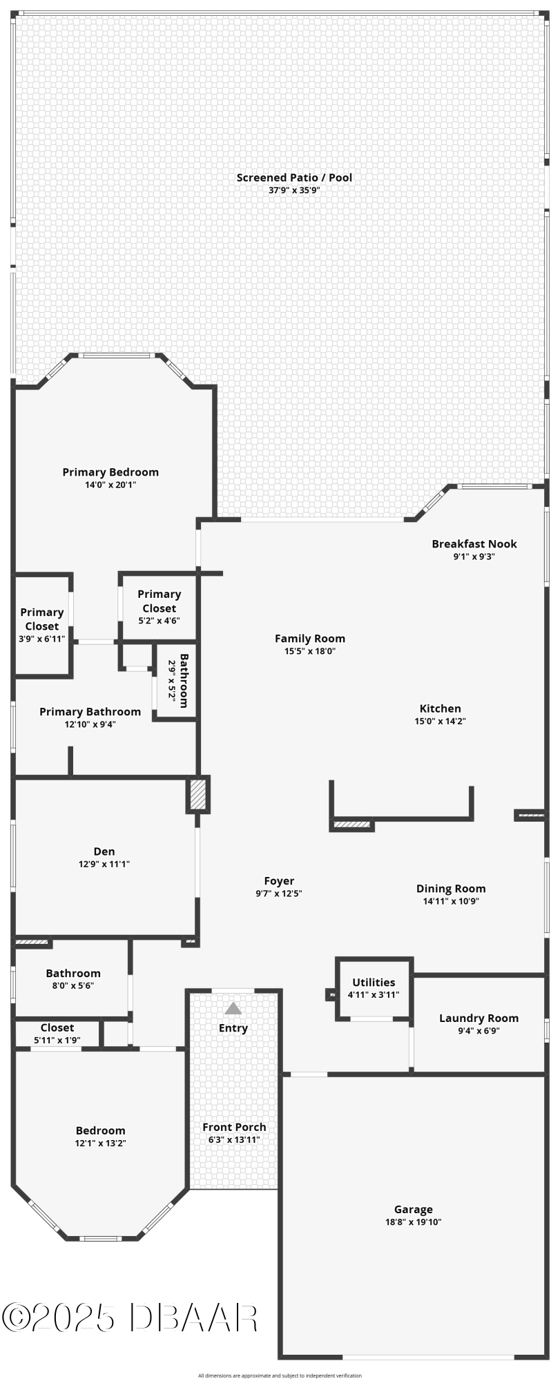 205 Blue Starfish Place