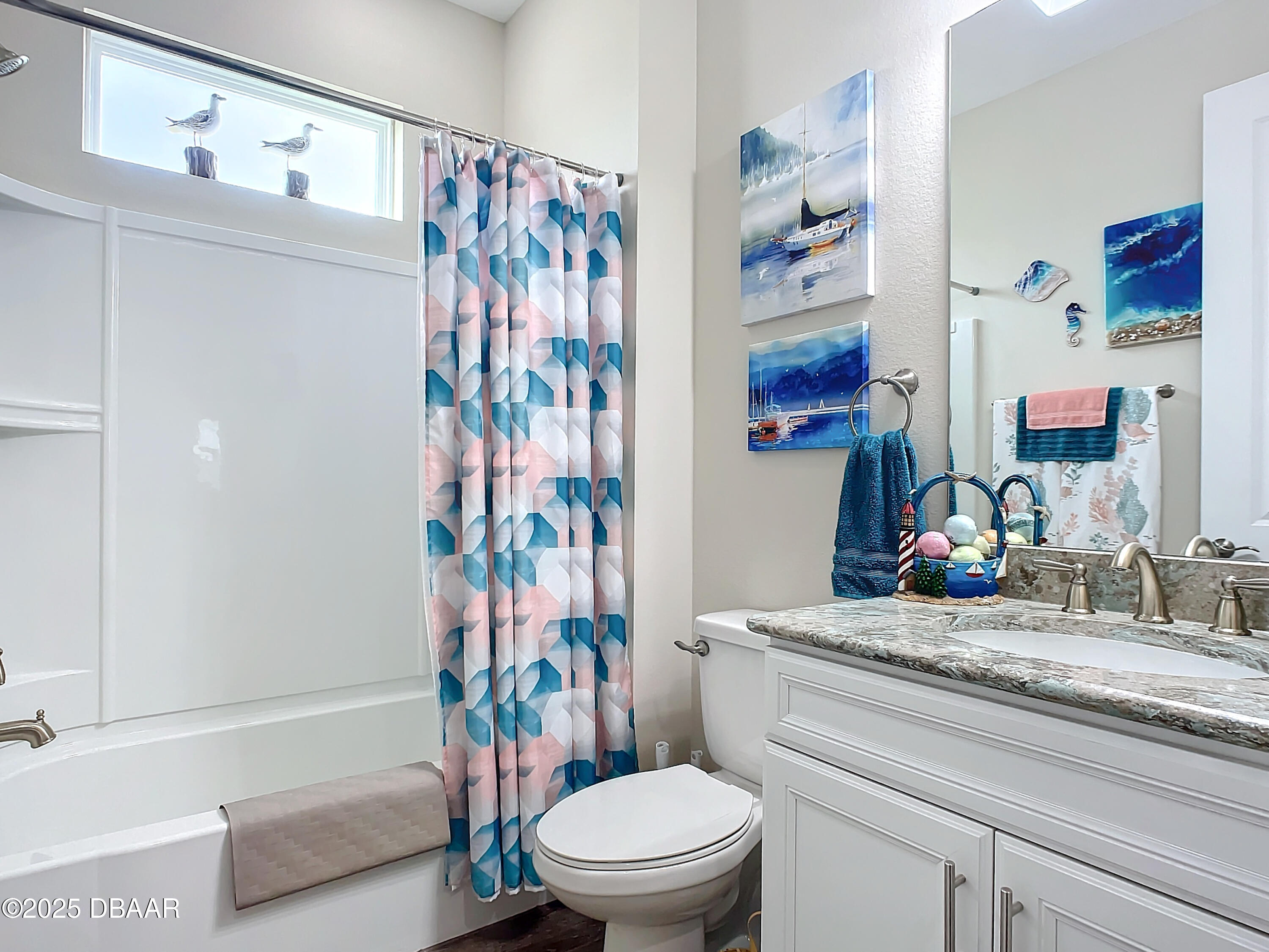 205 Blue Starfish Place