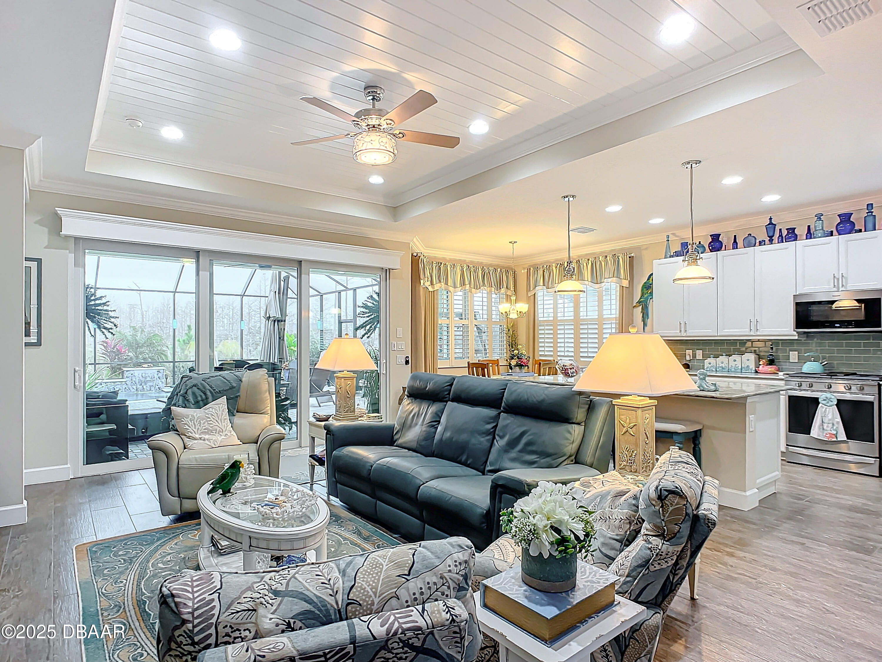 205 Blue Starfish Place