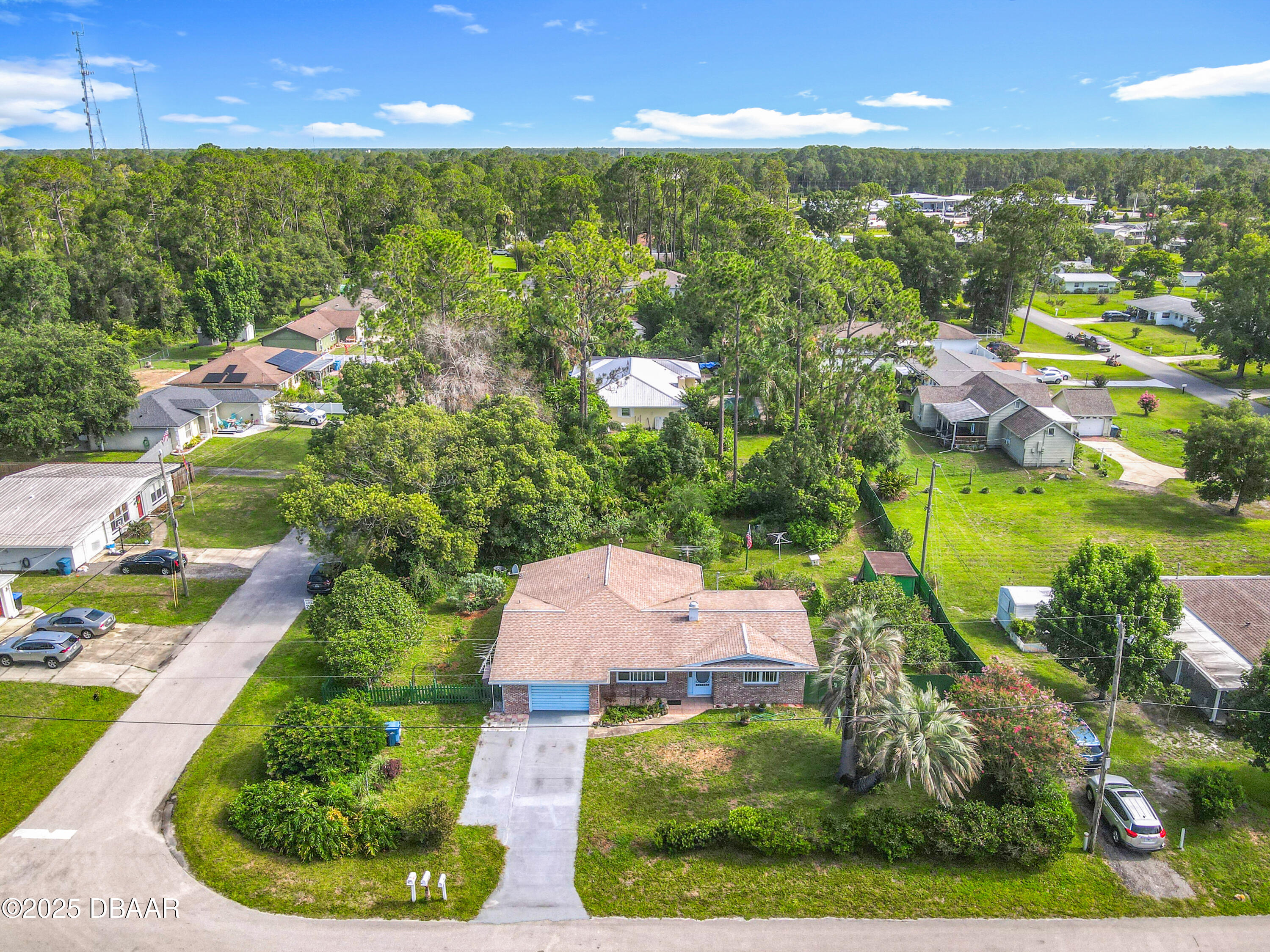 46 General Doolittle Road