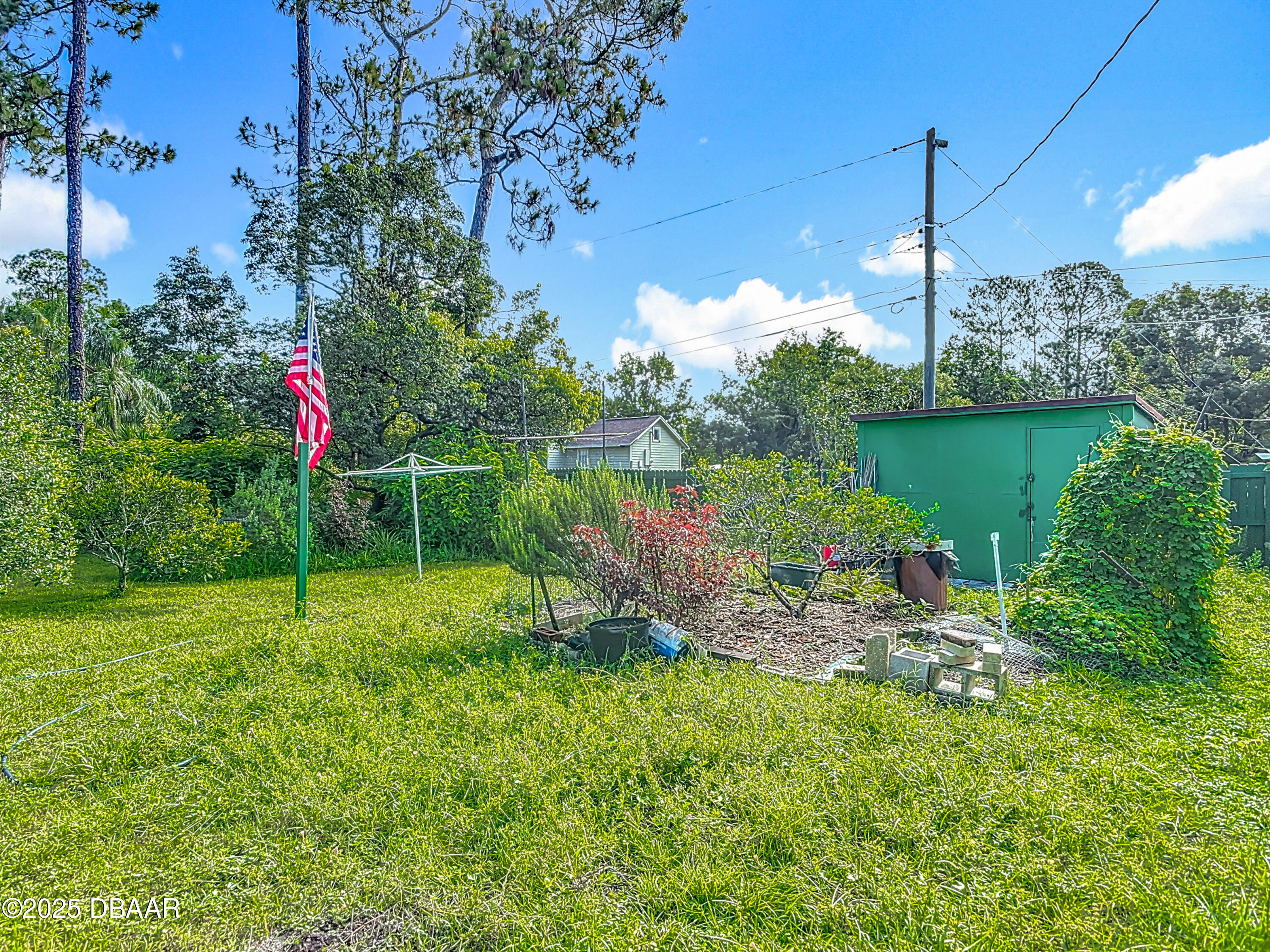 46 General Doolittle Road