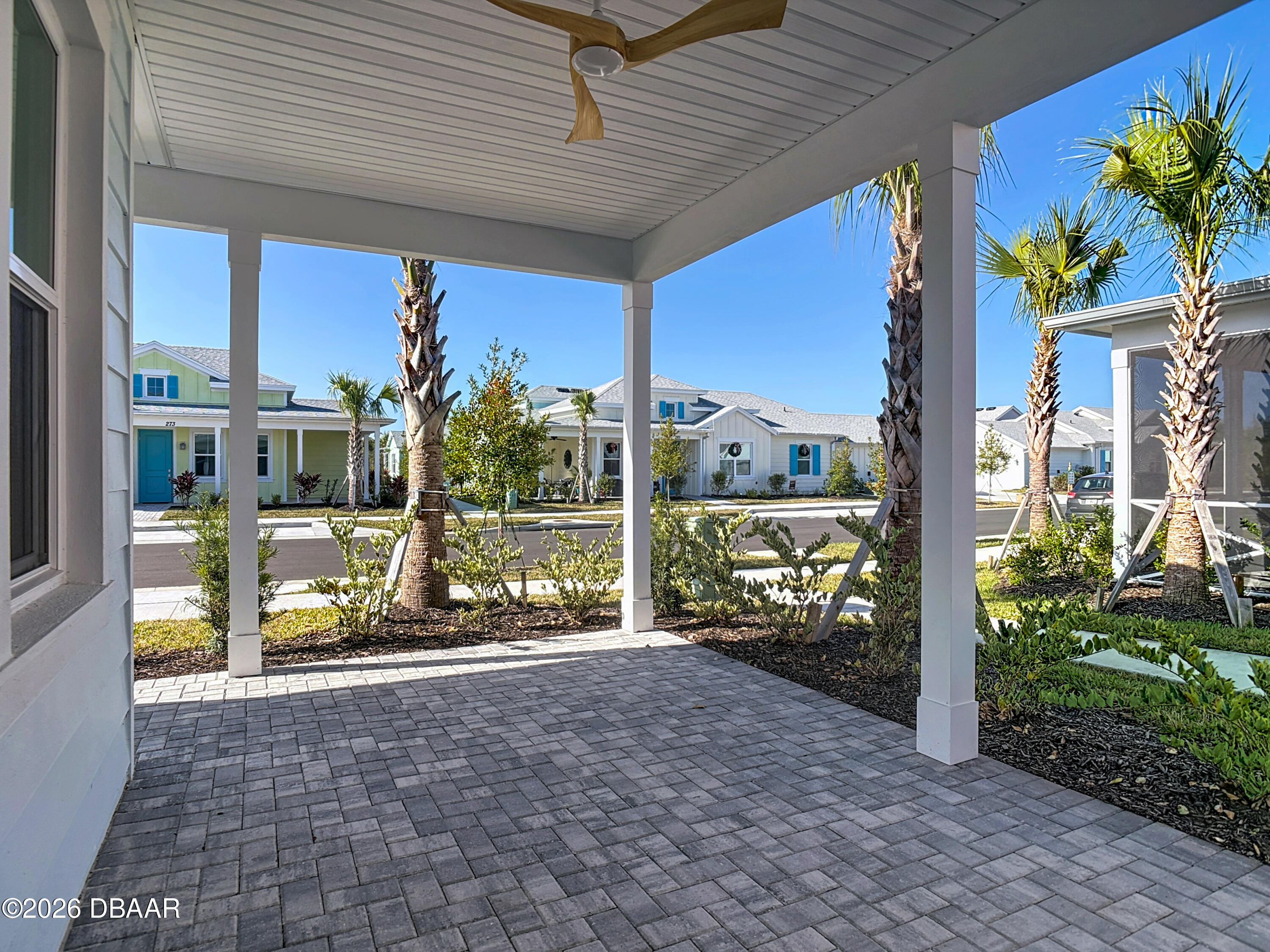 272 Last Mango Drive