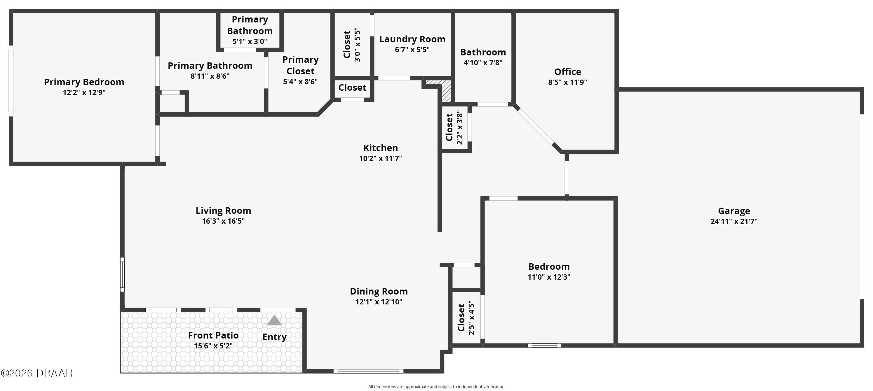 272 Last Mango Drive
