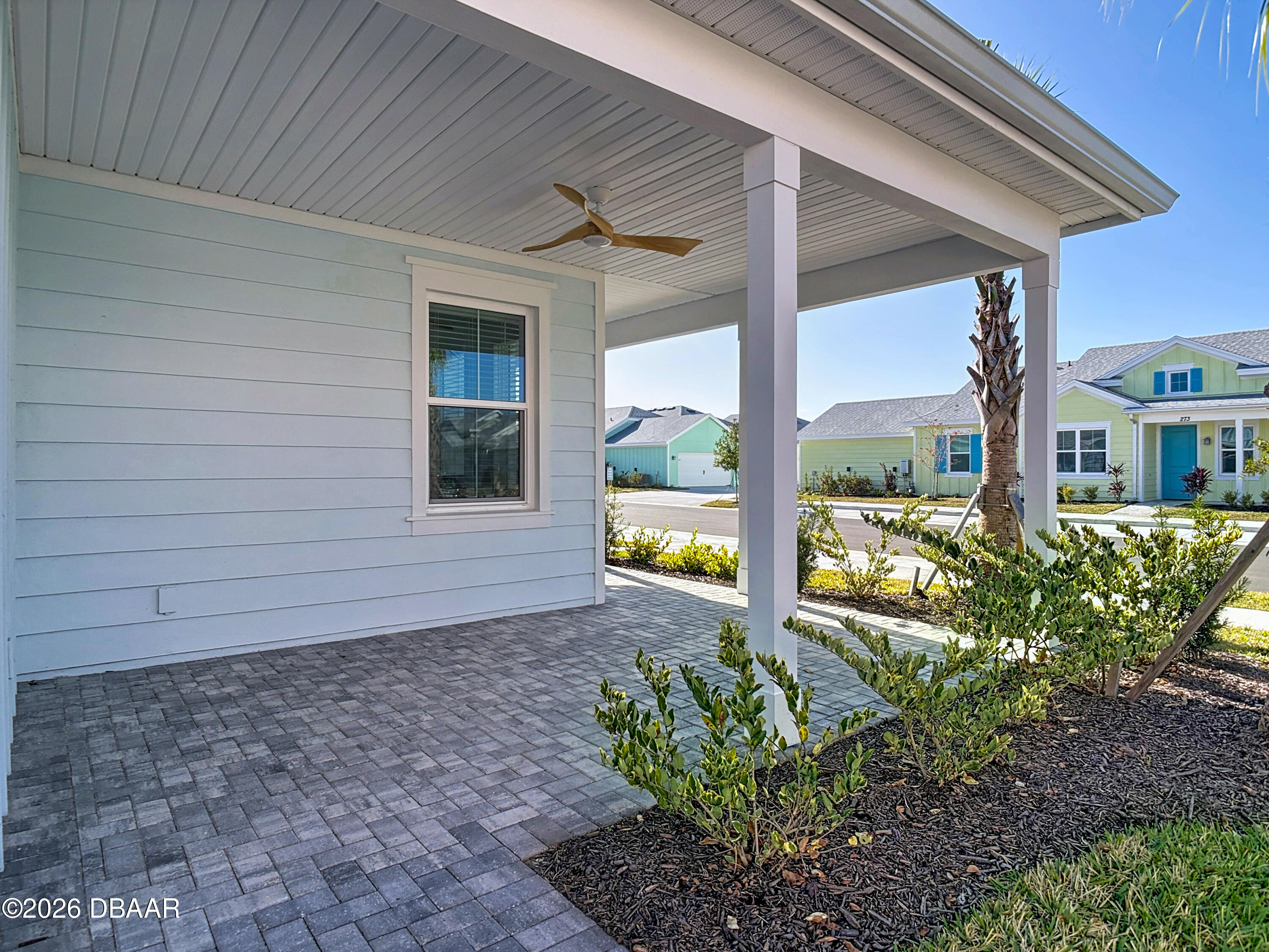 272 Last Mango Drive