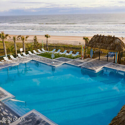 1002 Sea Shell Court