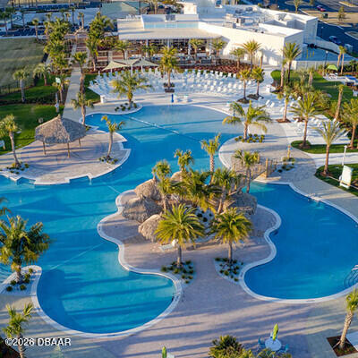 1002 Sea Shell Court