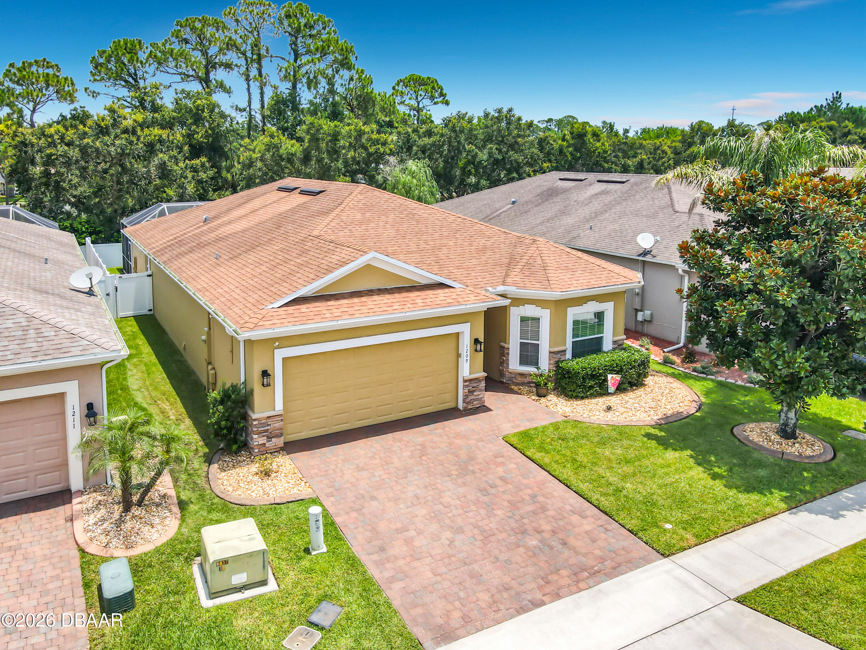 1209 Cap Diville Avenue