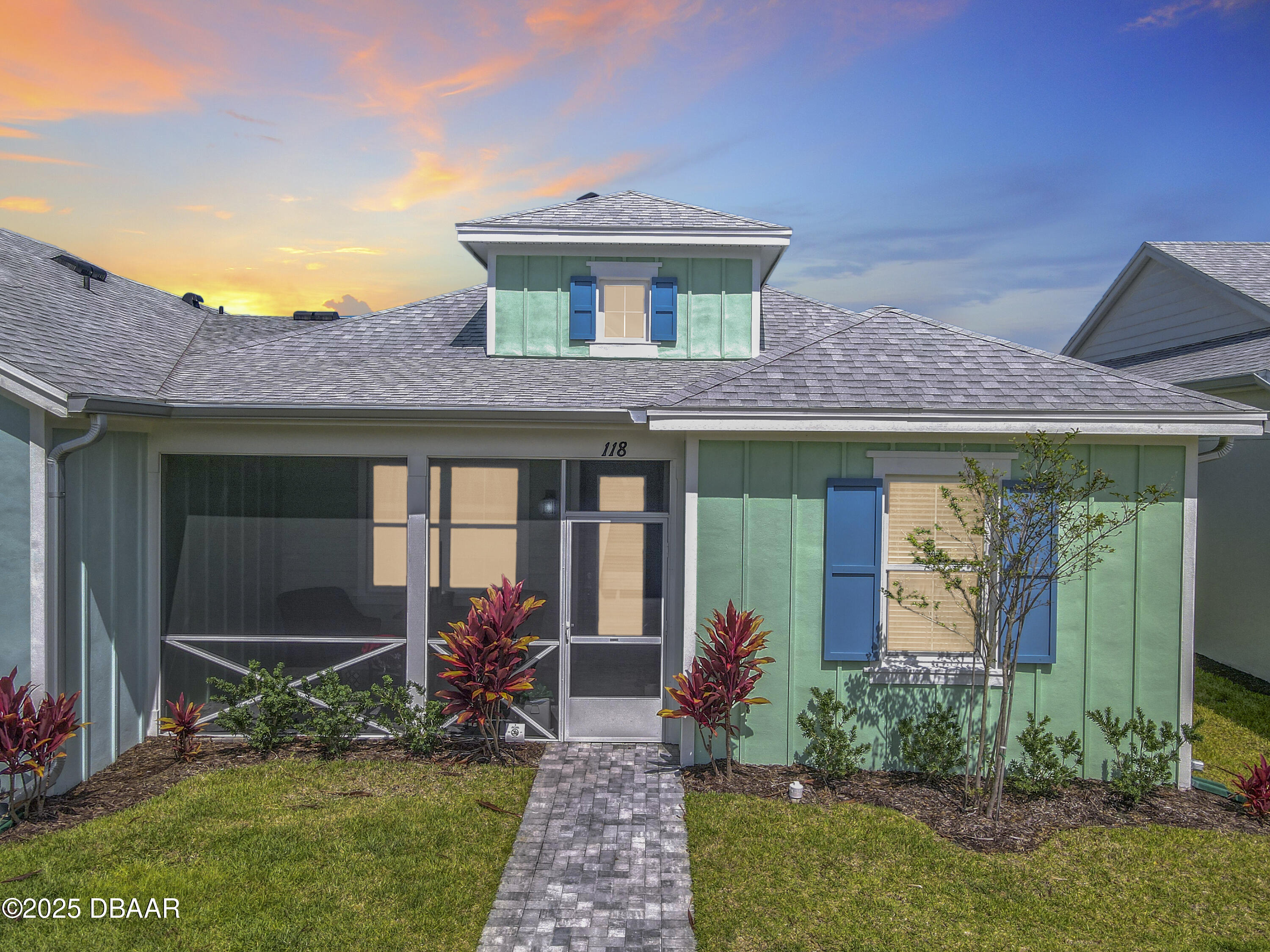 118 Gypsy Palace Lane Daytona Beach FL