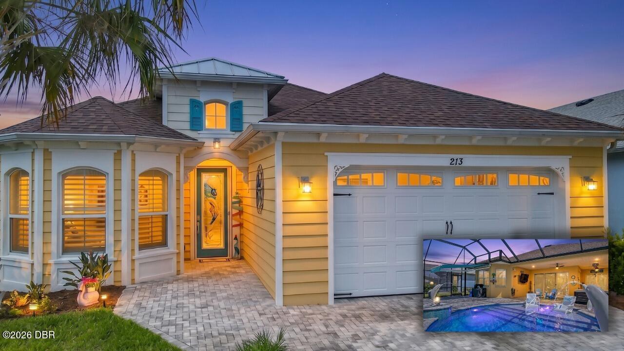 213 Blue Starfish Place Daytona Beach FL