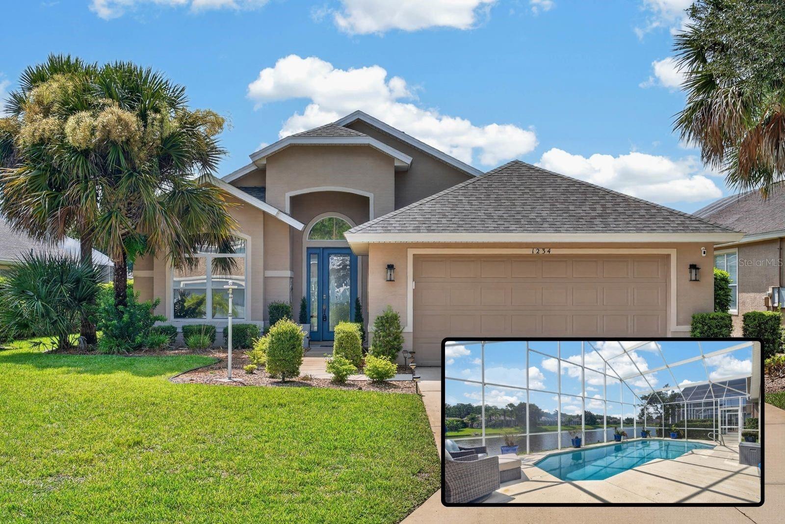 1234 CROWN POINTE LN