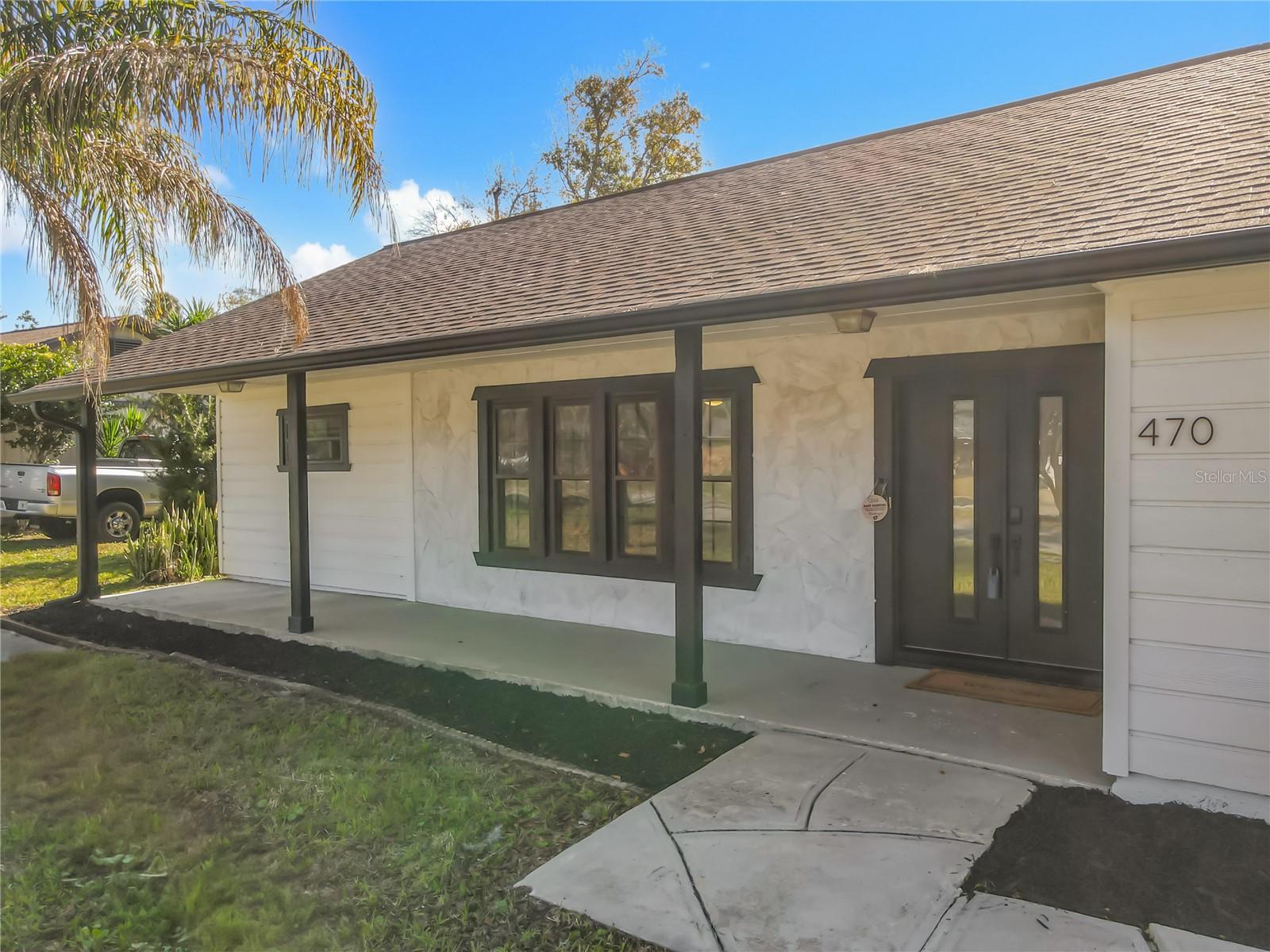 470 MERRIMAC DR