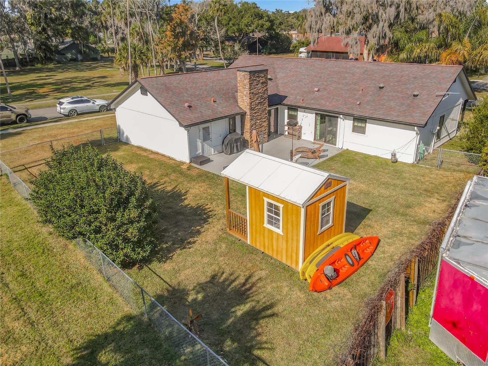 470 MERRIMAC DR
