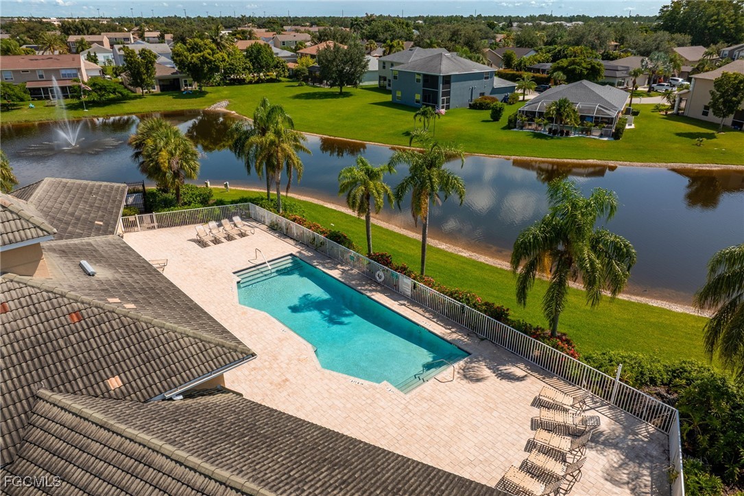 13340 Hampton Park CT