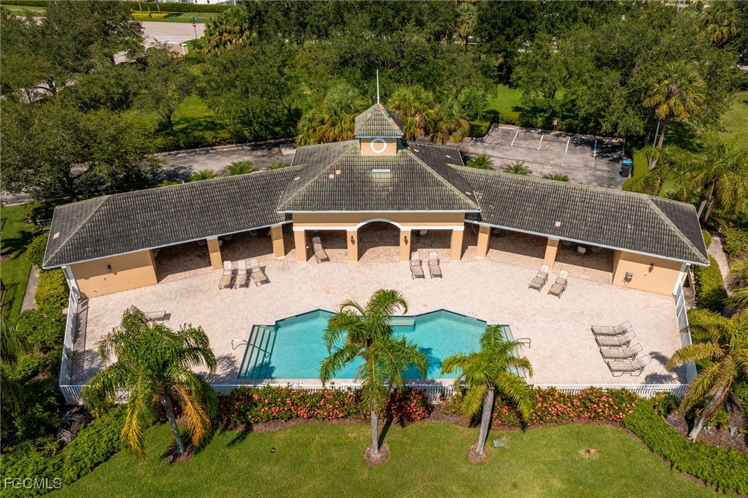 13340 Hampton Park CT