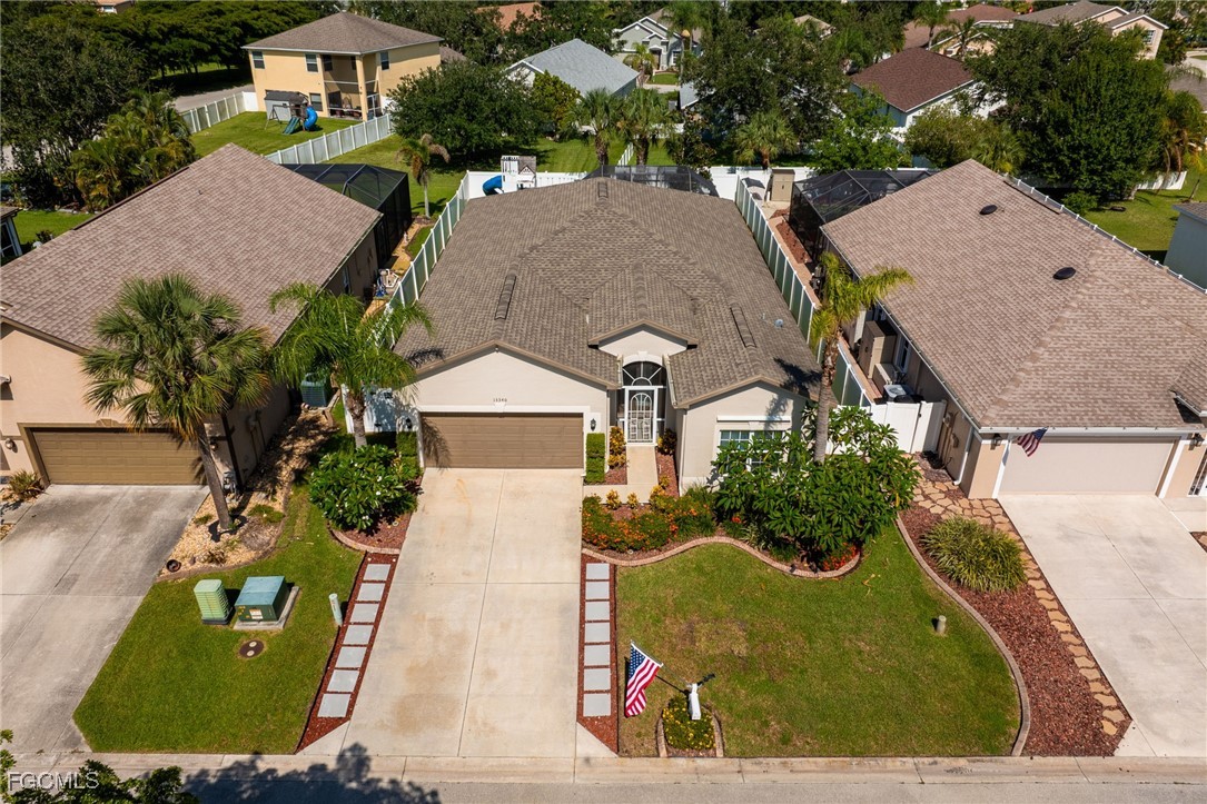 13340 Hampton Park CT