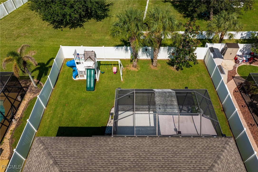 13340 Hampton Park CT