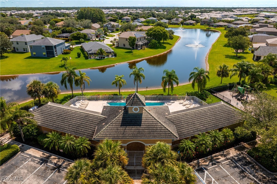 13340 Hampton Park CT