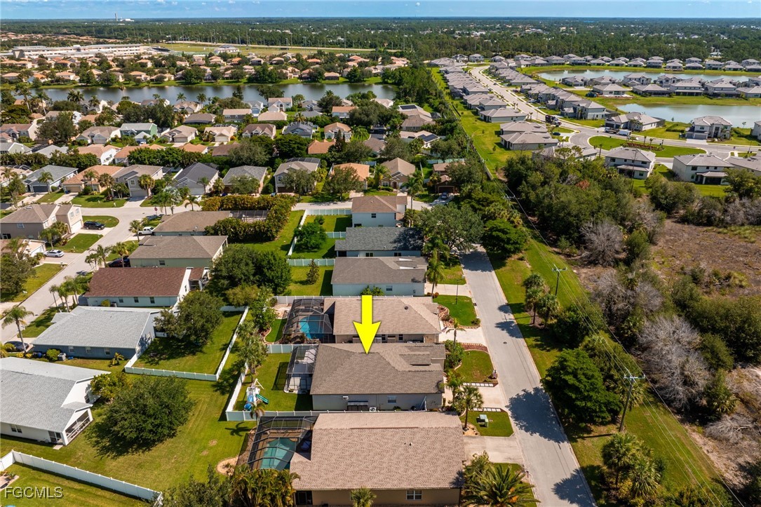 13340 Hampton Park CT