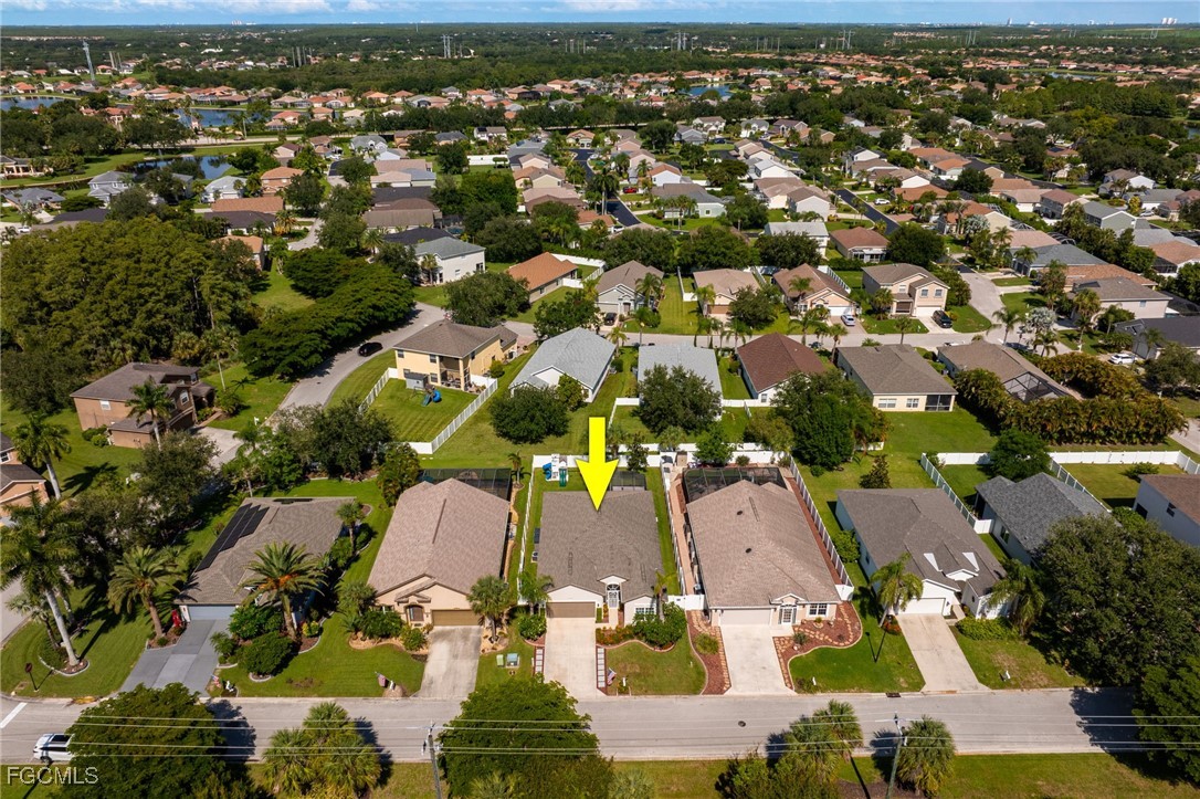 13340 Hampton Park CT