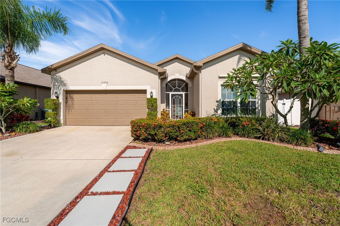 13340 Hampton Park CT