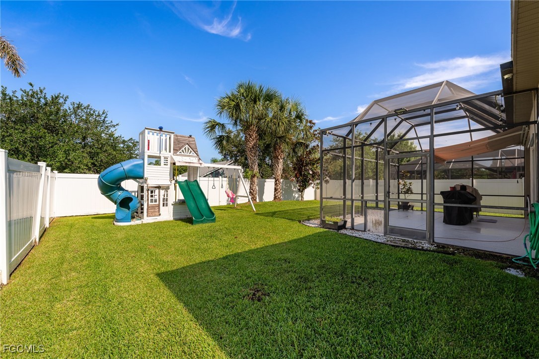 13340 Hampton Park CT