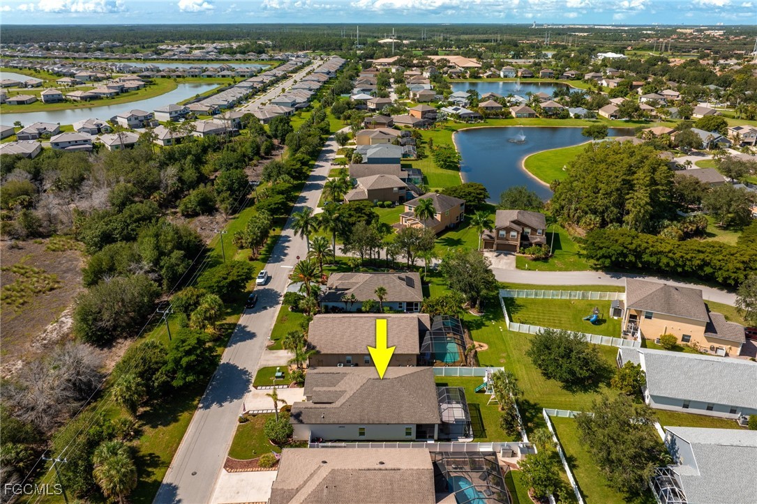 13340 Hampton Park CT