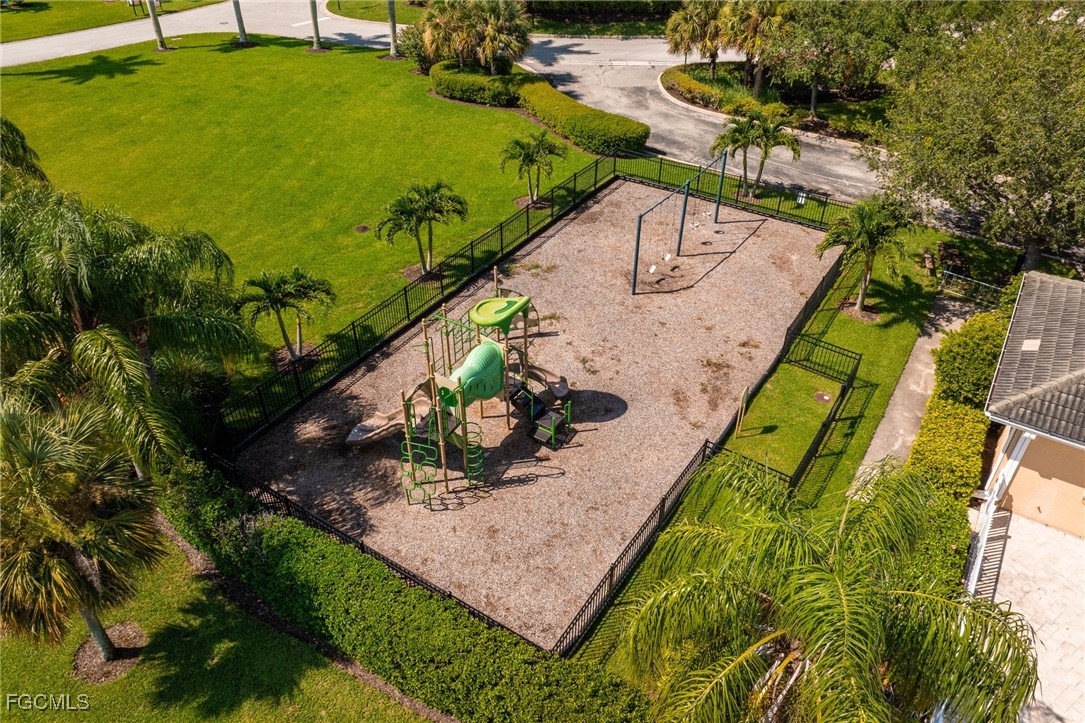 13340 Hampton Park CT