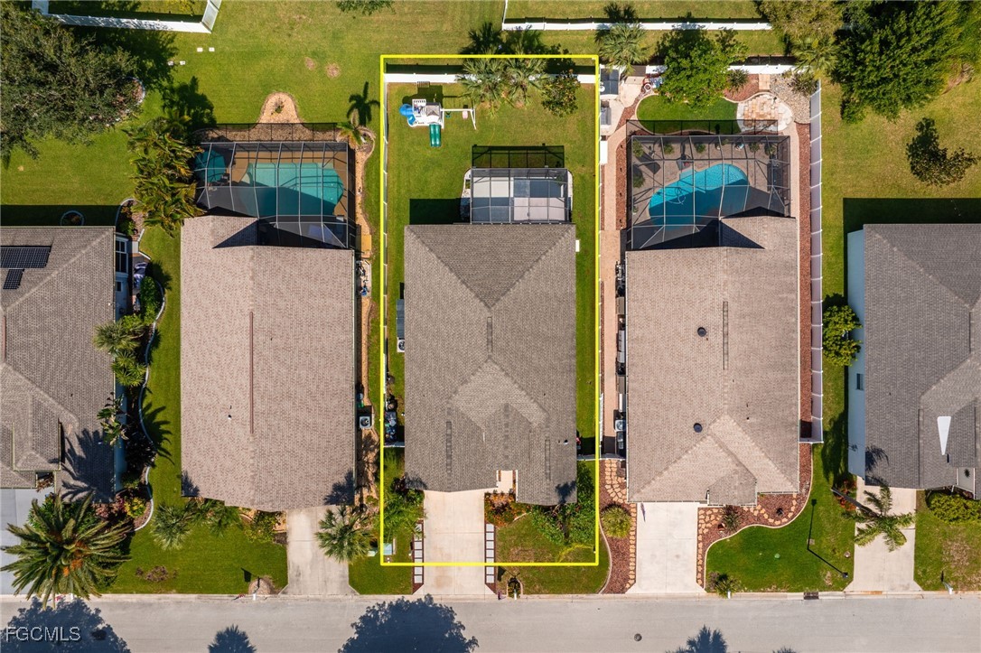13340 Hampton Park CT