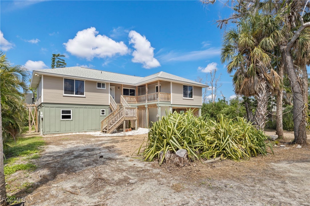 16600 Wisteria DR