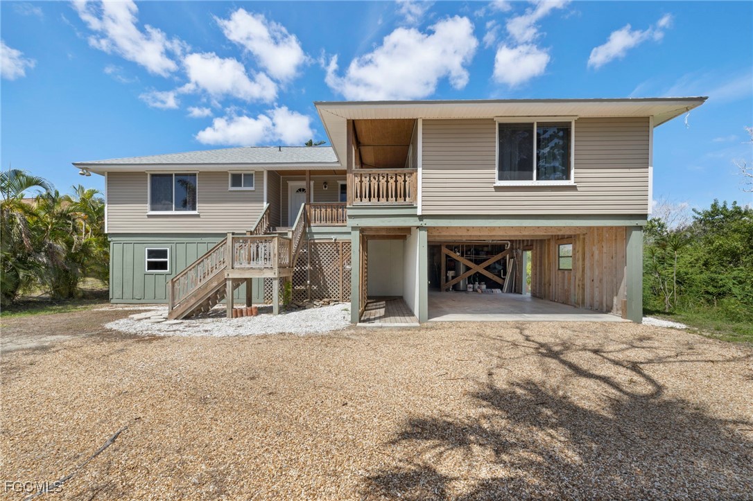 16600 Wisteria DR