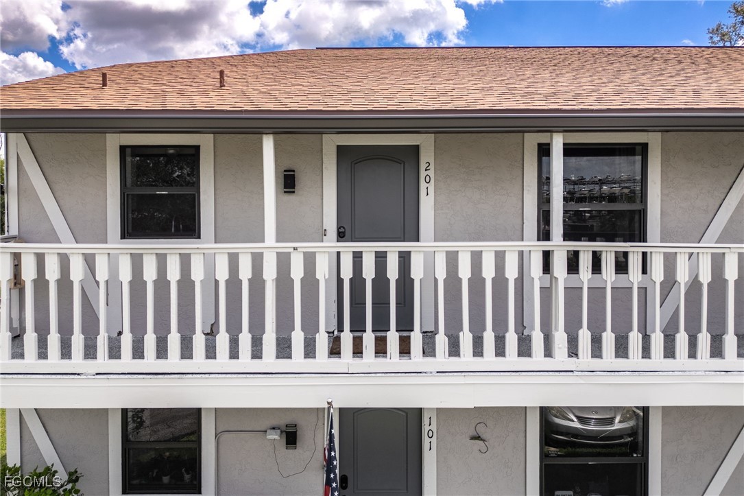 14053 Northumberland DR 201